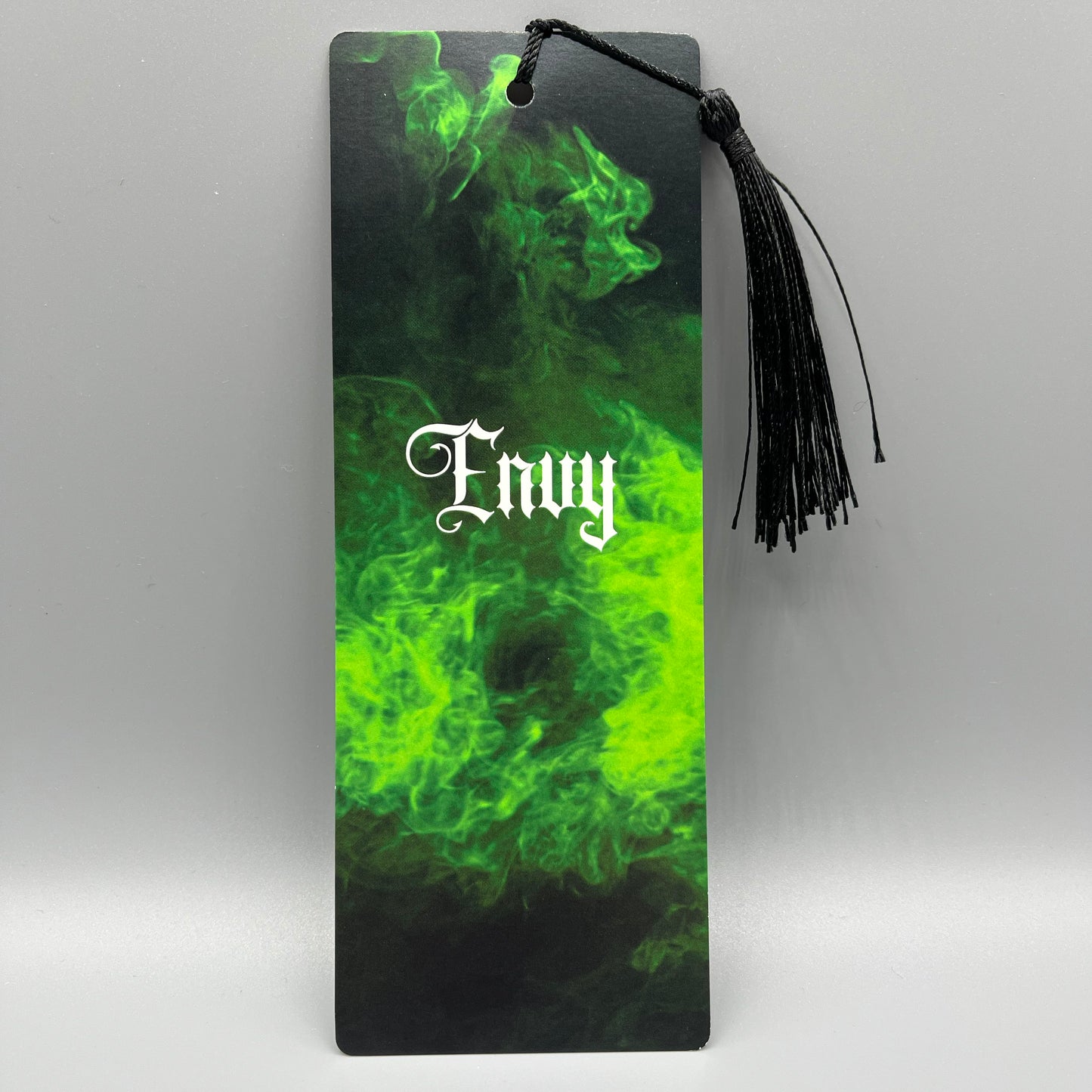 Envy Bookmark