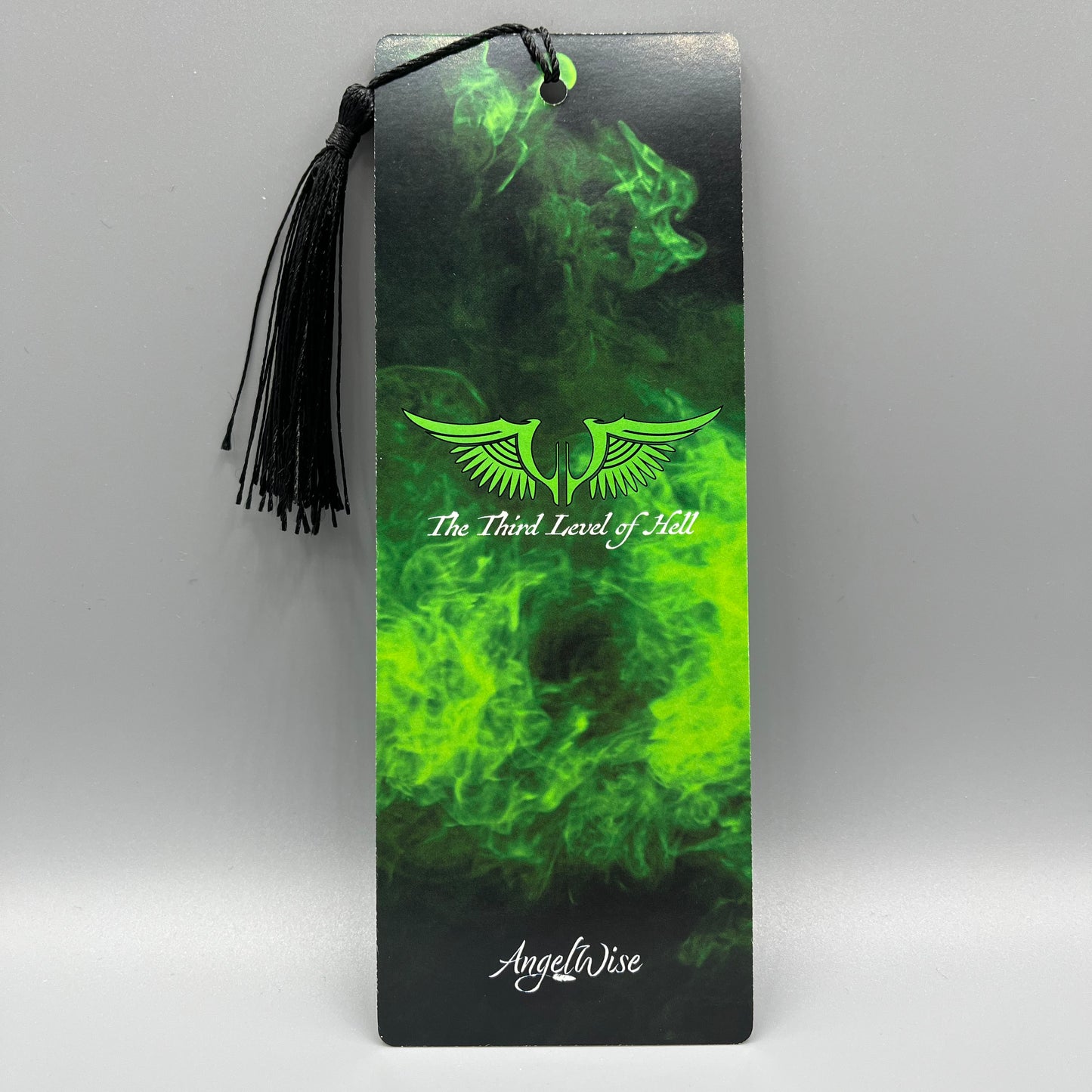Envy Bookmark