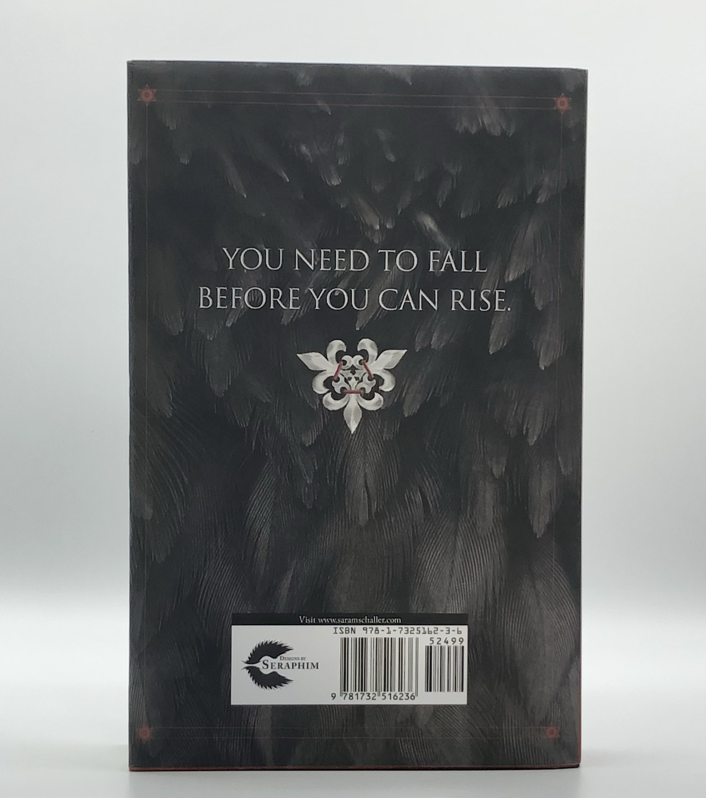 The Revelation of Three Hardcover
