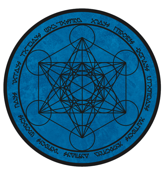 The Testament of Thirteen Sticker