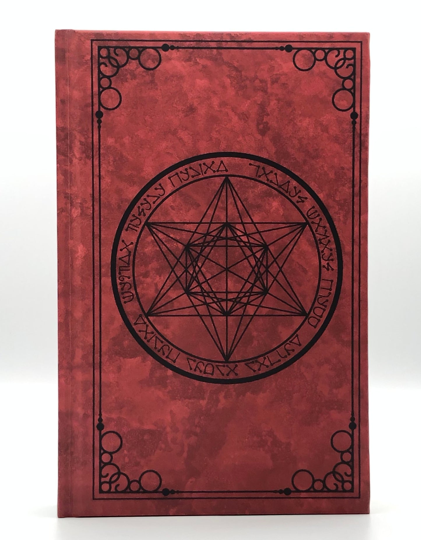 The Revelation of Three Hardcover