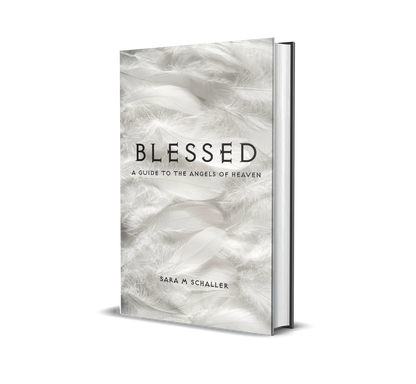 Blessed and Fallen: A Guide to the Angels of Heaven and Hell