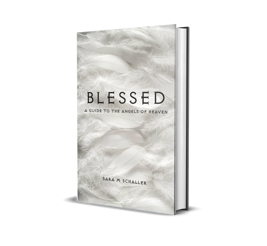 Blessed and Fallen: A Guide to the Angels of Heaven and Hell