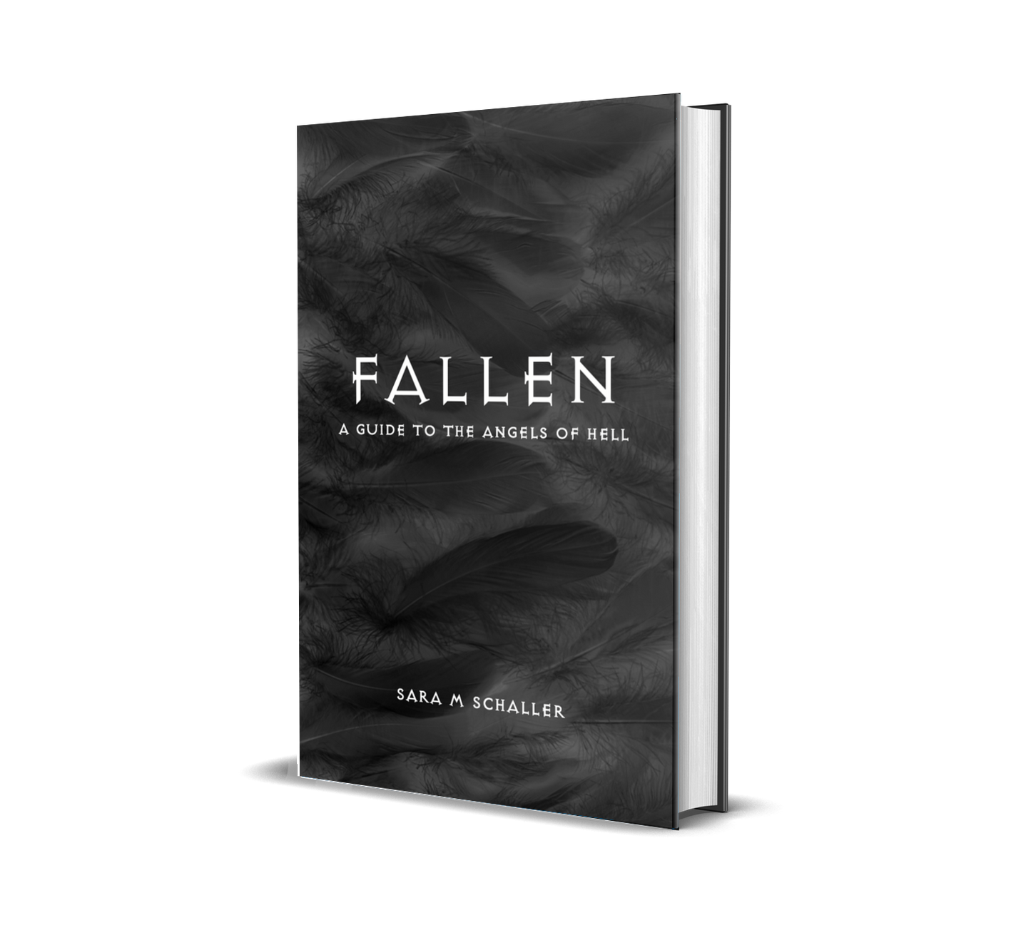 Blessed and Fallen: A Guide to the Angels of Heaven and Hell