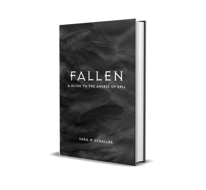 Blessed and Fallen: A Guide to the Angels of Heaven and Hell