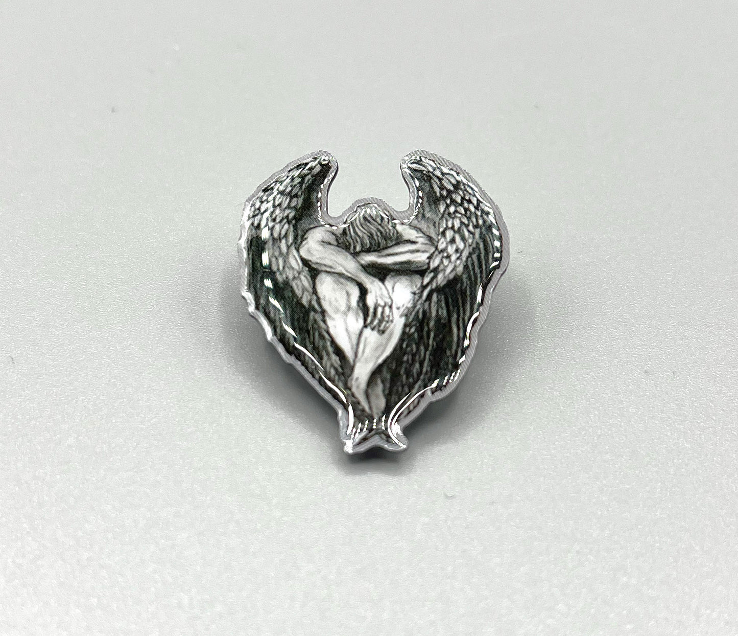 Angel Pin