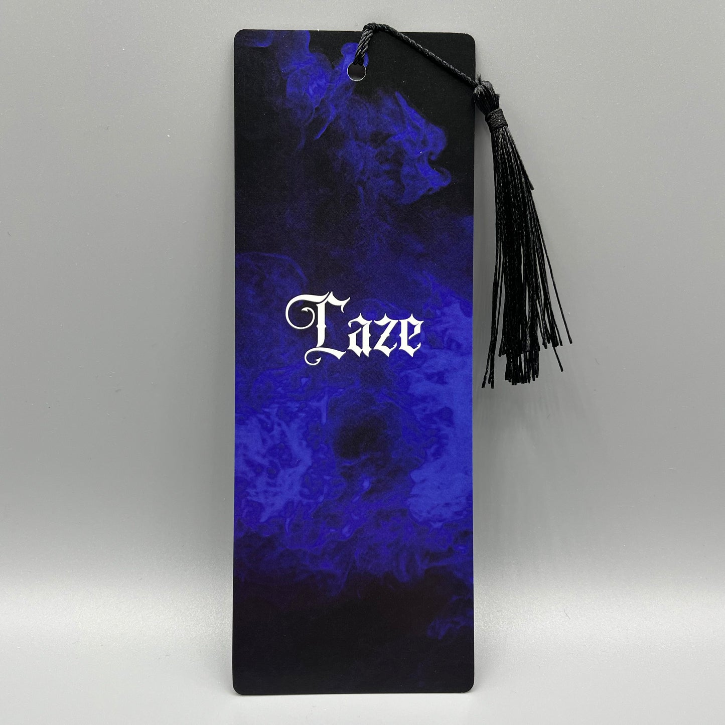 Laze Bookmark