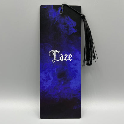 Laze Bookmark