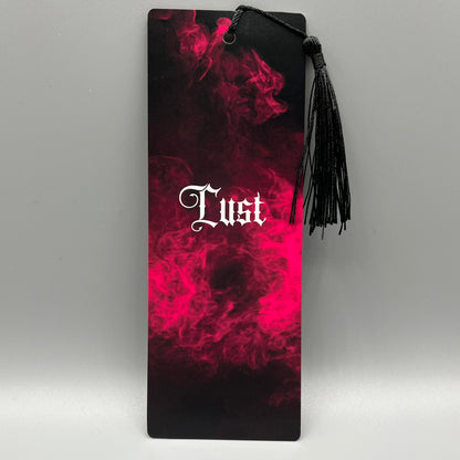 Lust Bookmark