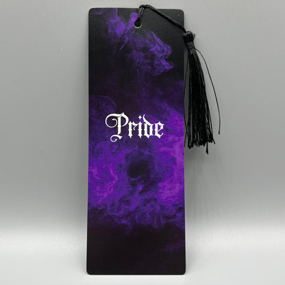 Pride Bookmark