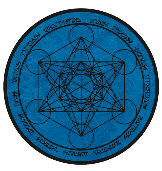 The Testament of Thirteen Sticker