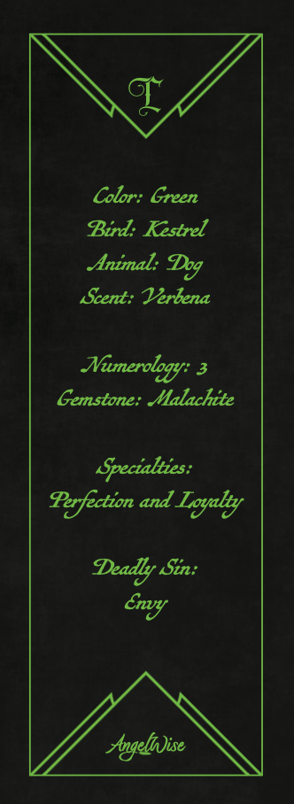 Leviathan Bookmark