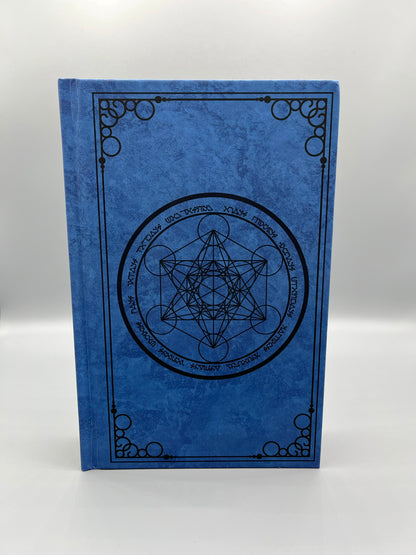 The Testament of Thirteen Hardcover